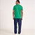 Camiseta Colcci Logo In26 Verde Masculino - Imagem 5