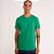 Camiseta Colcci Logo In26 Verde Masculino - Imagem 1