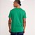 Camiseta Colcci Logo In26 Verde Masculino - Imagem 2