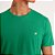 Camiseta Colcci Logo In26 Verde Masculino - Imagem 3