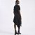 Camiseta Colcci Shine In26 Preto Feminino - Imagem 4