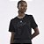 Camiseta Colcci Shine In26 Preto Feminino - Imagem 1