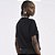 Camiseta Colcci Shine In26 Preto Feminino - Imagem 2