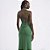 Vestido Super Mid Colcci Alças In26 Verde Feminino - Imagem 4