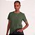 Camiseta Colcci Strass In26 Verde Feminino - Imagem 1
