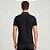 Camisa Polo Colcci Piquet 1 Listra In26 Preto Masculino - Imagem 2