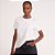 Camiseta Colcci Strass In26 Off White Feminino - Imagem 1