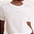 Camiseta Colcci Strass In26 Off White Feminino - Imagem 3