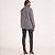 Calça Jeans Colcci Bruna Stretch In26 Preto Feminino - Imagem 5
