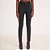 Calça Jeans Colcci Bruna Stretch In26 Preto Feminino - Imagem 1