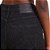 Calça Jeans Colcci Bruna Stretch In26 Preto Feminino - Imagem 3