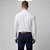 Camisa Dudalina Slim Lisa Ou26 Branco Masculino - Imagem 2