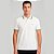 Camisa Polo Colcci Piquet 2 Listras In26 Off White Masculino - Imagem 1