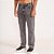 Calça Jeans Colcci Reta In26 Preto Masculino - Imagem 1
