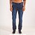 Calça Jeans Colcci Felipe Detail In26 Azul Masculino - Imagem 1