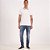 Calça Jeans Colcci New Felipe In26 Azul Masculino - Imagem 3