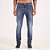Calça Jeans Colcci New Felipe In26 Azul Masculino - Imagem 1