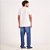 Calça Jeans Colcci Reta In26 Azul Masculino - Imagem 6