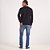 Calça Jeans Colcci Felipe Fog In26 Azul Masculino - Imagem 4
