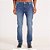 Calça Jeans Colcci Felipe Fog In26 Azul Masculino - Imagem 1