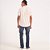 Calça Jeans Colcci Comfort In26 Azul Masculino - Imagem 6