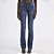 Calça Jeans Colcci Bia Reta In26 Azul Feminino - Imagem 1