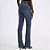 Calça Jeans Colcci Bia Reta In26 Azul Feminino - Imagem 2