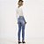 Calça Jeans Colcci Bruna Stretch In26 Azul Feminino - Imagem 4