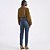 Calça Jeans Colcci Bruna High In26 Azul Feminino - Imagem 4