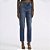 Calça Jeans Colcci Bruna High In26 Azul Feminino - Imagem 1