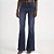 Calça Jeans Colcci Bia Flare In26 Azul Feminino - Imagem 1