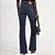 Calça Jeans Colcci Bia Flare In26 Azul Feminino - Imagem 2