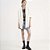 Saia Jeans Colcci Classic In26 Azul Feminino - Imagem 3