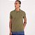 Camisa Polo Colcci Piquet Iconic In26 Verde Masculino - Imagem 1