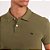 Camisa Polo Colcci Piquet Iconic In26 Verde Masculino - Imagem 3