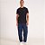 Camiseta Colcci Basic In26 Preto Masculino - Imagem 4