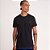 Camiseta Colcci Basic In26 Preto Masculino - Imagem 1