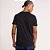 Camiseta Colcci Basic In26 Preto Masculino - Imagem 2