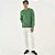 Moletom Colcci Basic In26 Verde Masculino - Imagem 3
