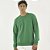 Moletom Colcci Basic In26 Verde Masculino - Imagem 1