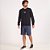Moletom Colcci Iconic In26 Preto Masculino - Imagem 4