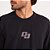 Moletom Colcci Iconic In26 Preto Masculino - Imagem 3