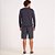 Suéter Tricot Colcci Basic In26 Cinza Masculino - Imagem 5