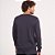 Suéter Tricot Colcci Basic In26 Cinza Masculino - Imagem 2