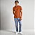 Calça Jeans Forum Igor Skinny Light In26 Azul Masculino - Imagem 4