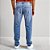Calça Jeans Forum Igor Skinny Light In26 Azul Masculino - Imagem 2