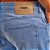 Calça Jeans Forum Igor Skinny Light In26 Azul Masculino - Imagem 3