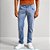 Calça Jeans Forum Igor Skinny Light In26 Azul Masculino - Imagem 1