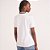 Camiseta Colcci Mid Iconic In26 Off White Feminino - Imagem 2