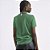 Camiseta Colcci League In26 Verde Feminino - Imagem 2